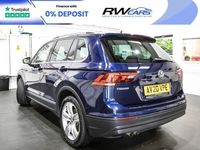 used VW Tiguan 1.5 TSi EVO 150 Match 5dr