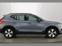 Used Volvo XC40 Plus 207 HP (152 kW) 2023 Grey SUV