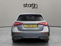 Used Mercedes A180 Executive 148 HP (108 kW) 2023 Grey Hatchback