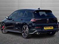 Used VW Golf VIII 265 HP (194 kW) 2026