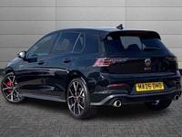 Used VW Golf VIII GTI 265 HP (194 kW) 2026