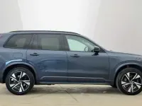 Used Volvo XC90 Plus 449 HP (330 kW) 2023 Blue SUV