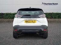 used Vauxhall Crossland X 1.2 Turbo [130] GS Line 5dr Auto