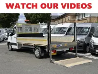 Gebraucht Mercedes Sprinter Progressive 150 PS (110 kW) 2021 Weiß Van