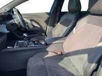 Used Vauxhall Astra Ultimate 130 HP (95 kW) 2024 Blue Hatchback