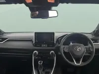 Usado Toyota RAV4 Edition 218 HP (160 kW) 2021 SUV