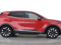 Used Kia Sportage 2024 Red SUV