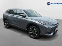 Used MG HS Trophy 224 HP (164 kW) 2025 Grey SUV