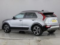 Used Kia Niro 170 HP (125 kW) 2025 Grey SUV
