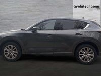 Used Mazda CX-5 Takumi-Line 194 HP (142 kW) 2025 SUV