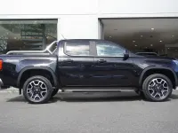 Usado VW Amarok Style 2024 Preto Pickup