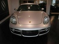 Used Porsche Cayman 2007 Coupe