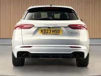 Used Maserati Grecale 330 HP (242 kW) 2026 SUV