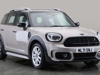 Used Mini Cooper S Sport 178 HP (130 kW) 2022 Hatchback