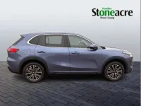 Used Geely Starray 262 HP (192 kW) 2026 Blue SUV