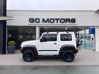 used Suzuki Jimny 1.5 SZ4 ALLGRIP 3dr