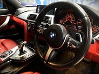 used BMW 430 4 Series d xDrive M Sport 2dr Auto [Professional Media]