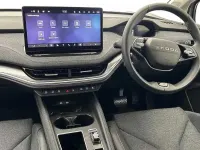 Used Skoda Elroq 147 kW (200 HP) 2026 Meteor grey SUV