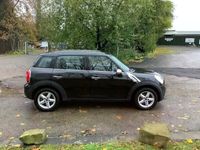 used Mini One Countryman 1.6