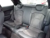 Used Audi A1 Black Edition 150 HP (110 kW) 2017 Grey Hatchback