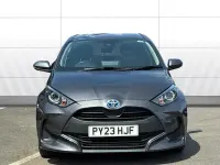 Used Toyota Yaris 116 HP (85 kW) 2026 Hatchback