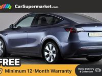 Used Tesla Model Y RWD 219 kW (299 HP) 2024 SUV