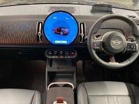 Used Mini Countryman 215 HP (158 kW) 2024 Grey SUV