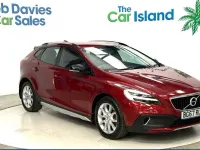 Usado Volvo V40 Pro 152 CV (111 kW) 2019 Utilitario