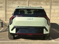 Nouvelle Kia EV3 GT-Line 150 kW (204 ch) 2025 SUV