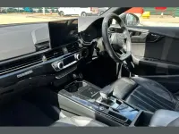 Used Audi A5 Black Edition 200 HP (147 kW) 2023 Grey Coupe