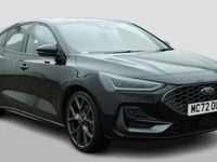 Used Ford Focus ST 280 HP (205 kW) 2023