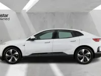 Used Polestar 4 Plus 200 kW (272 HP) 2025 Silver SUV
