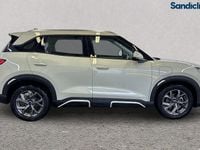 Usado BYD Atto 2 Boost 130 kW (177 HP) 2025 Verde SUV