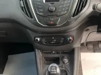 Used Ford Transit S 100 HP (73 kW) 2023 White Van