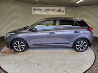 used Hyundai i20 1.0T GDI [120] Premium SE Nav 5dr