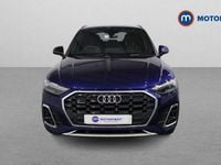 Used Audi Q5 S-Line 204 HP (150 kW) 2024 SUV