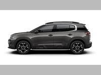 New Citroën C5 Aircross 128 HP (94 kW) 2025 Other SUV