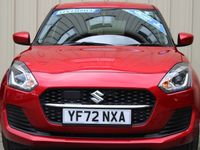 used Suzuki Swift Hatchback SZ-L