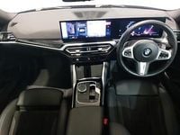 Used BMW 220 M Sport 184 HP (135 kW) 2023 Blue Coupe