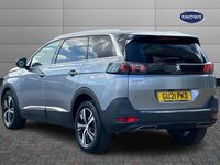 used Peugeot 5008 1.6 PureTech GT EAT Euro 6 (s/s) 5dr