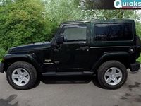 Used Jeep Wrangler 197 HP (144 kW) 2011 SUV
