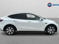 Used Tesla Model Y Long Range AWD 286 kW (389 HP) 2025 SUV