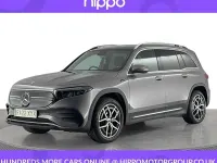 Used Mercedes EQB350 AMG Line Premium 214 kW (292 HP) 2022 SUV