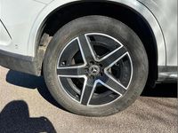 Used Mercedes GLC300e AMG line 308 HP (226 kW) 2025 Grey SUV