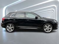 used Audi Q3 40 TDI Quattro S Line 5dr S Tronic