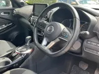 Gebraucht Nissan Juke Tekna+ 114 PS (83 kW) 2023 SUV