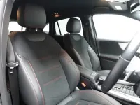 Used Mercedes EQA300 AMG line 167 kW (228 HP) 2023 Black SUV