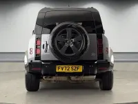 Used Land Rover Defender SE Dynamic 249 HP (183 kW) 2025 SUV