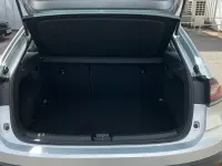 Used VW Taigo Life 95 HP (69 kW) 2022 Silver SUV
