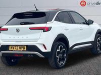 Used Vauxhall Mokka Ultimate 131 HP (96 kW) 2025 SUV